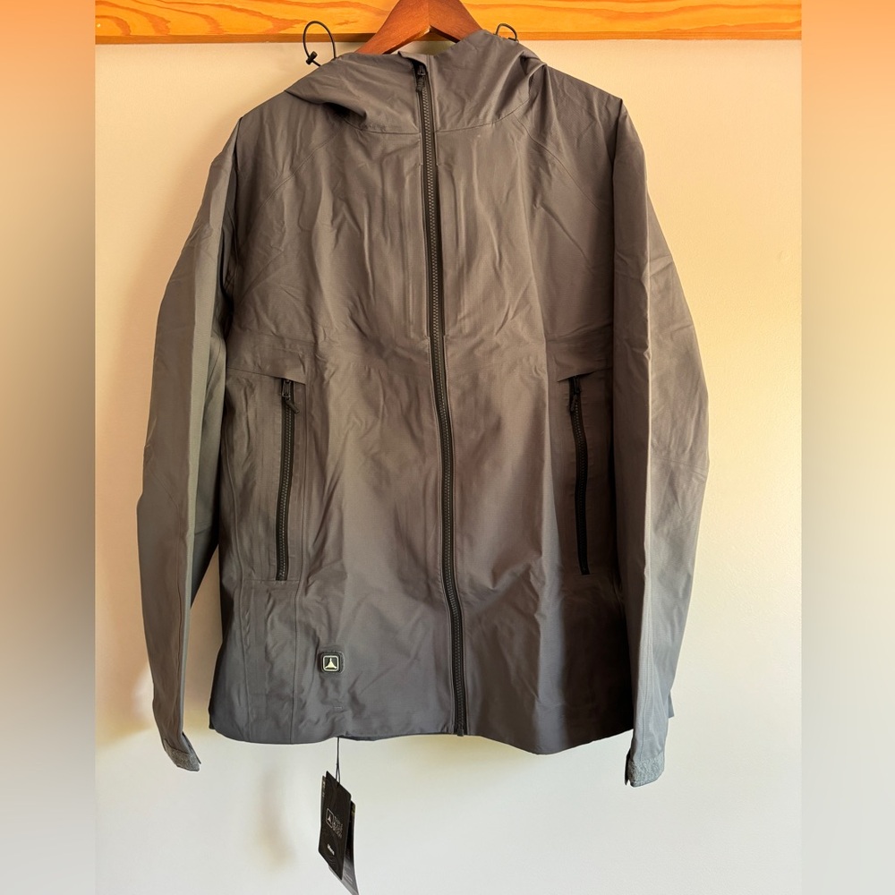 Triple Aught Design: Raptor Hoodie - Gunship - XL